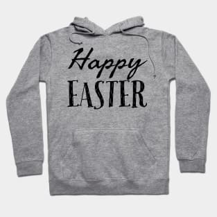 Happy Easter Cool Funny Easter Christian Hoodie